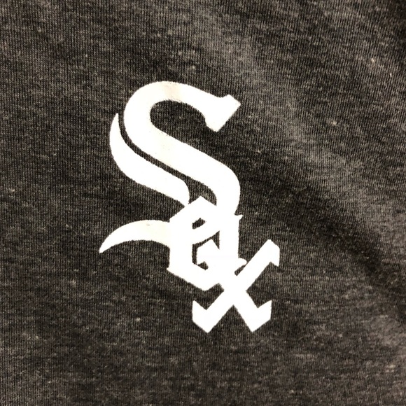 White Sox Quarter Zip Sweater - Picture 4 of 5
